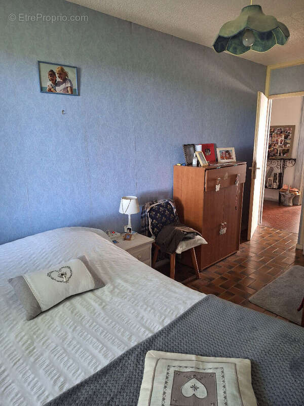 Maison à LA FERTE-SOUS-JOUARRE