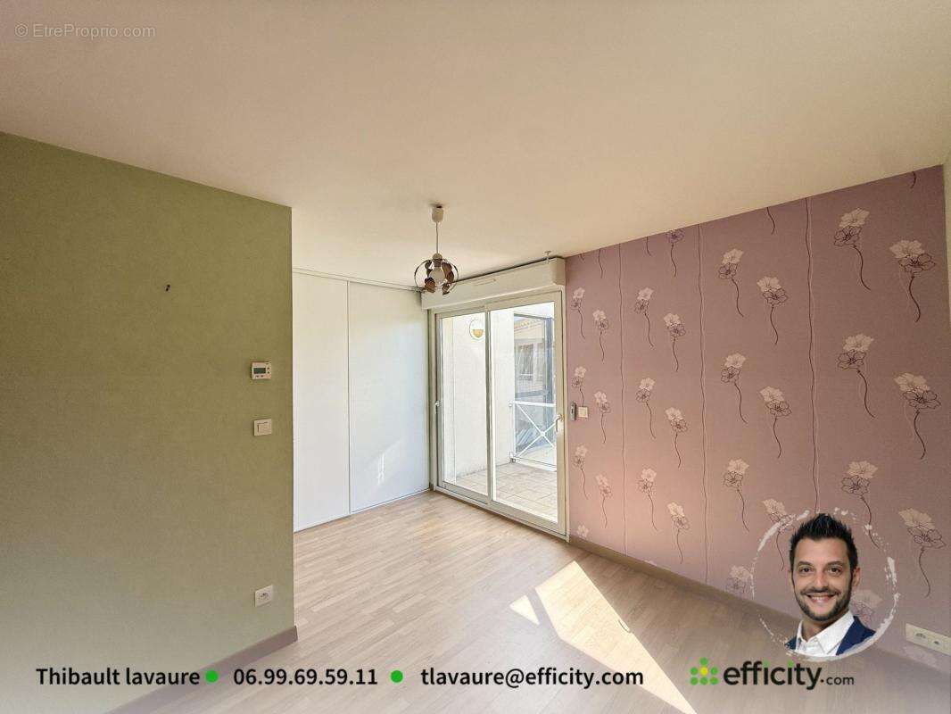 Appartement - photo 9
