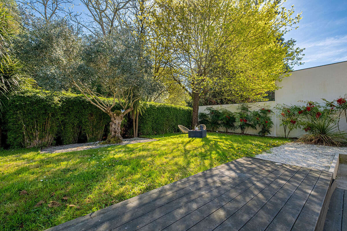 Maison à SAINT-ANDRE-DES-EAUX