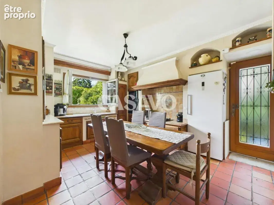 Vente Maison 8 pièces de 180m² - 95200 Sarcelles - photo 15