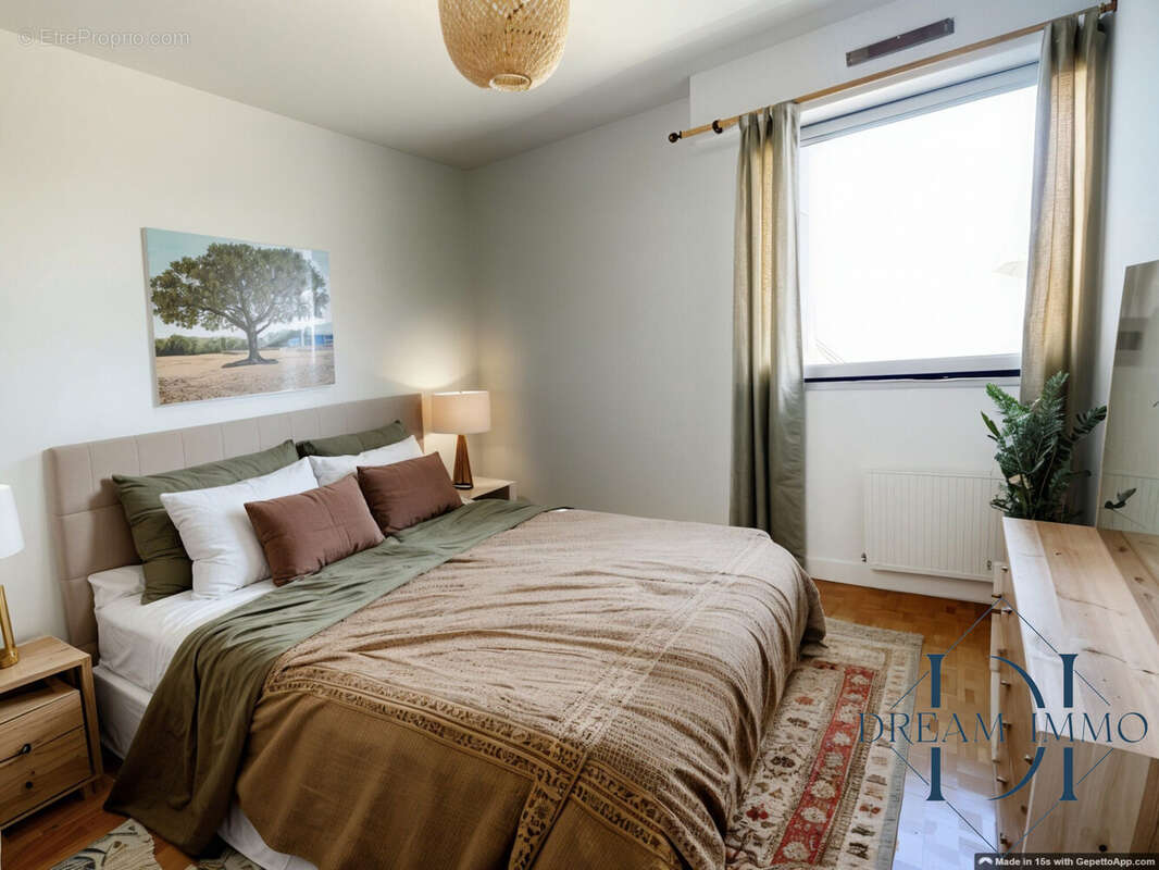 Appartement à GAGNY