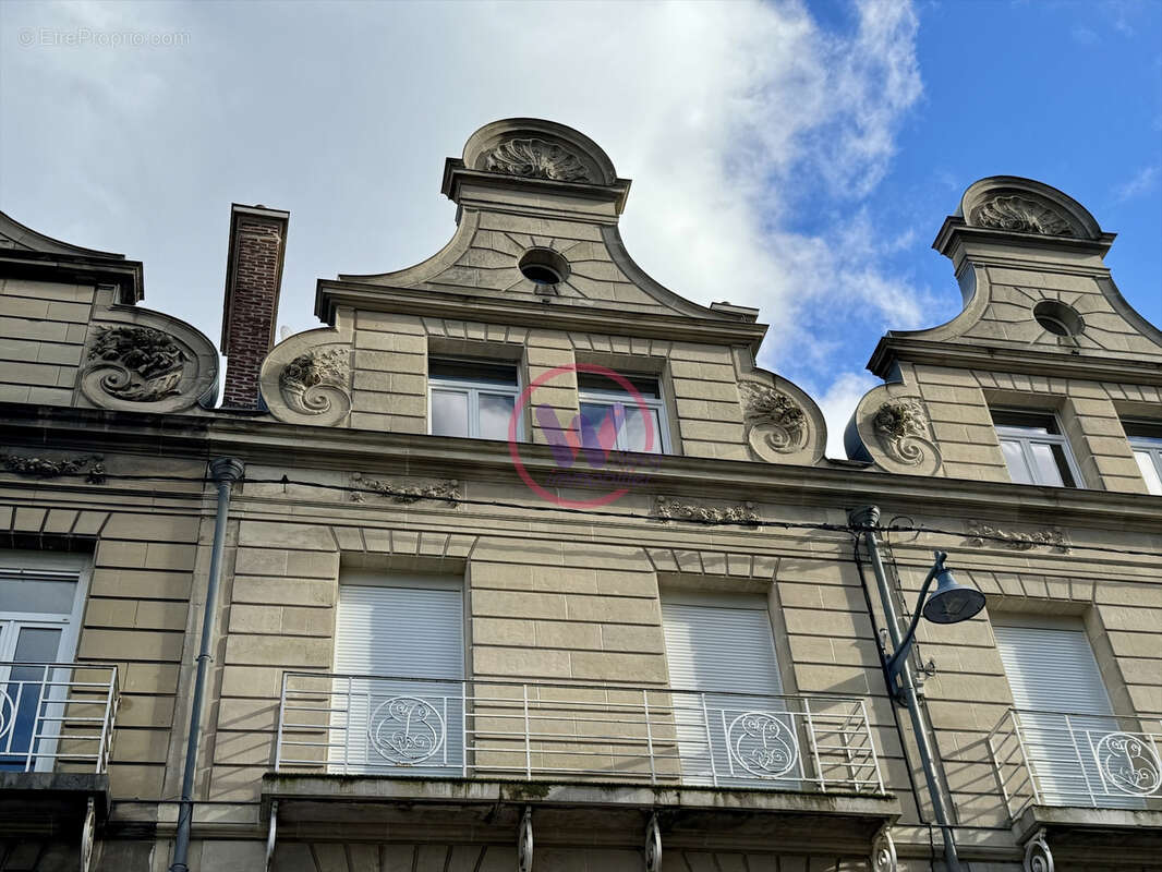 Appartement à ARRAS