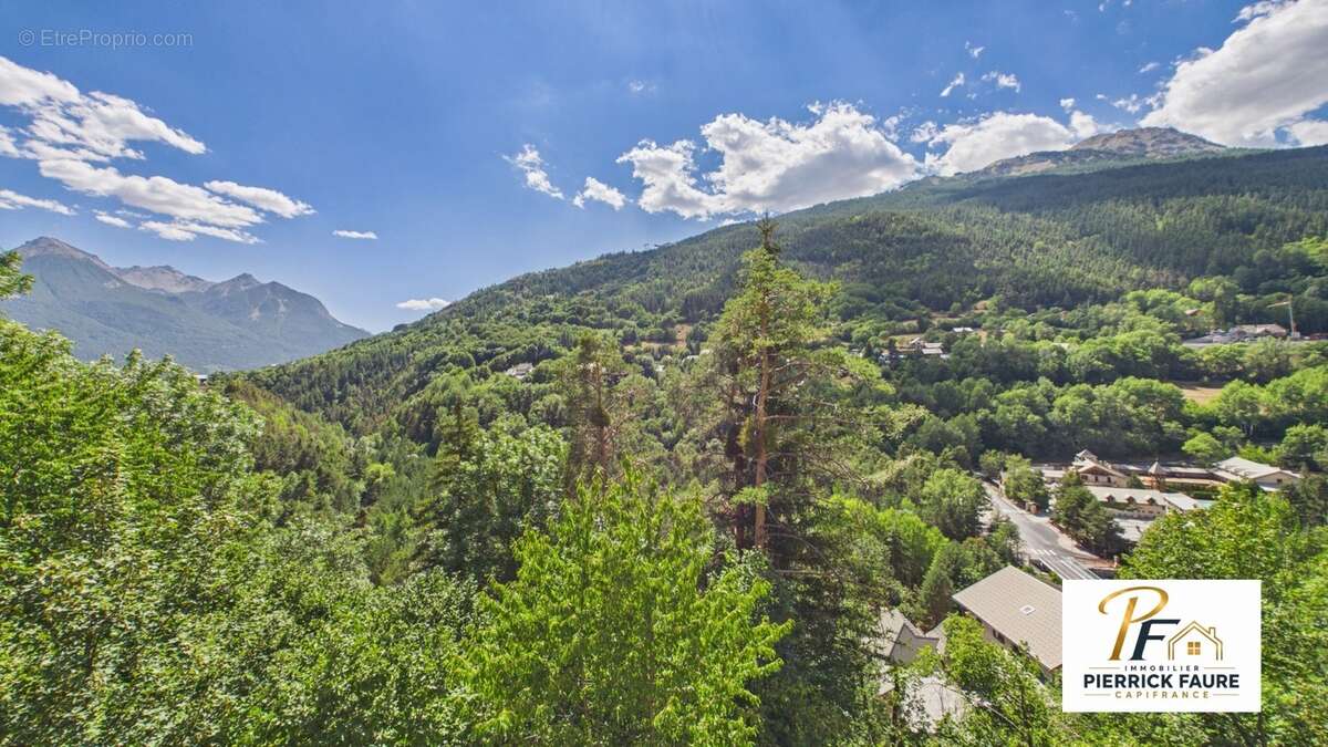 APPARTEMENT 90 M² À RÉNOVER – Briançon - Serre Chevalier - photo 9