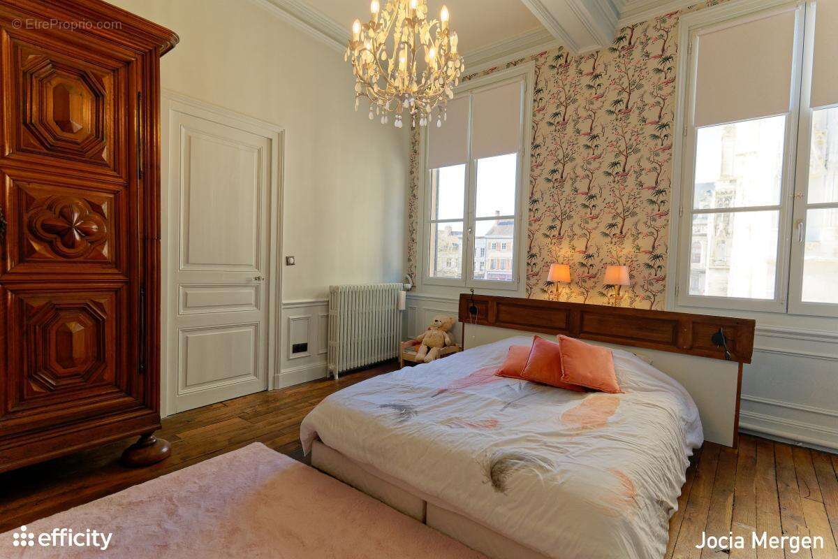 Maison à TROYES