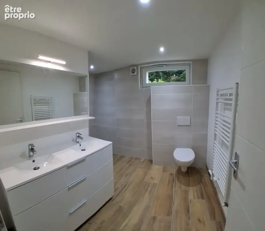 Maison entièrement rénovée   Chambon-sur-Lignon - photo 18