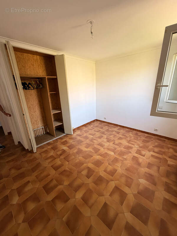 Appartement à BASTIA