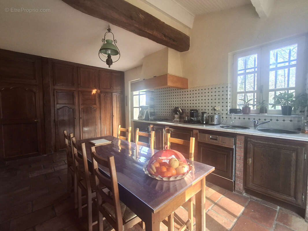 Maison à VIGOULET-AUZIL