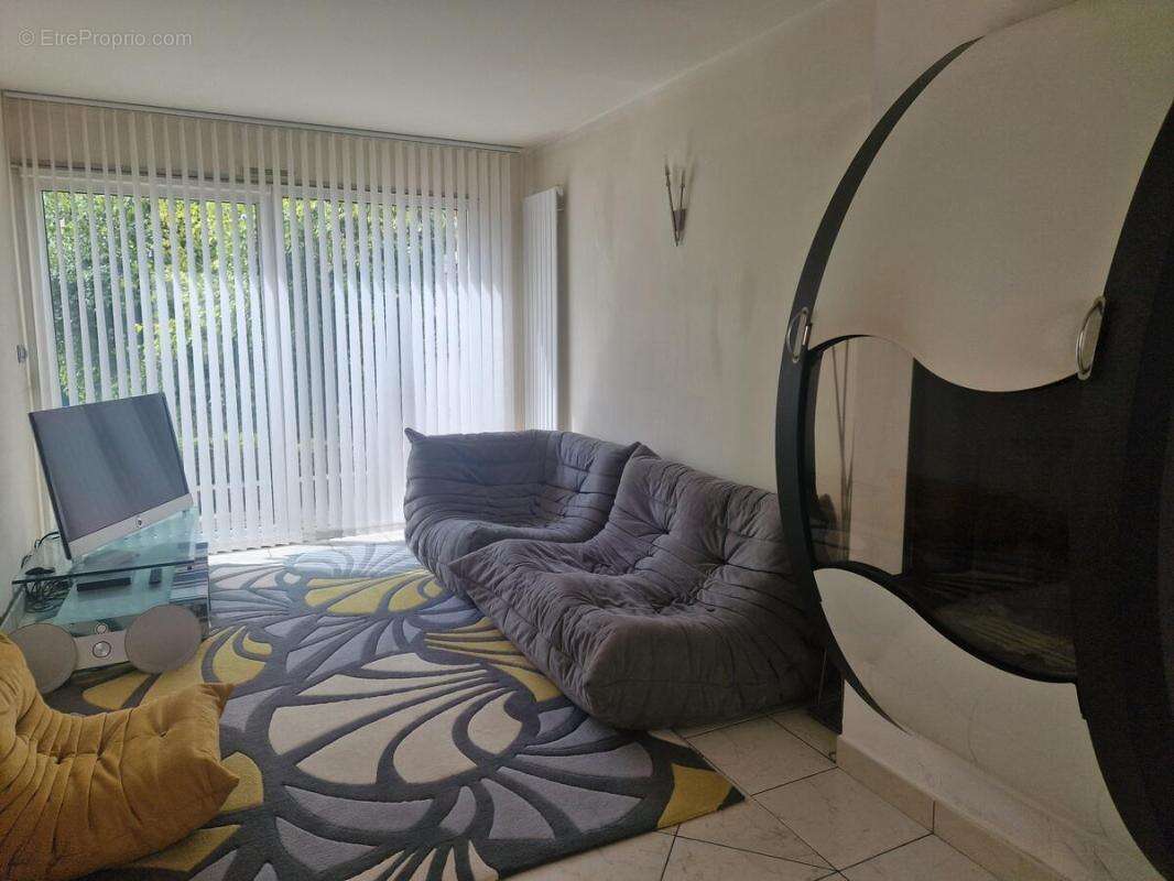 Maison 121 m² à Suresnes  - photo 9