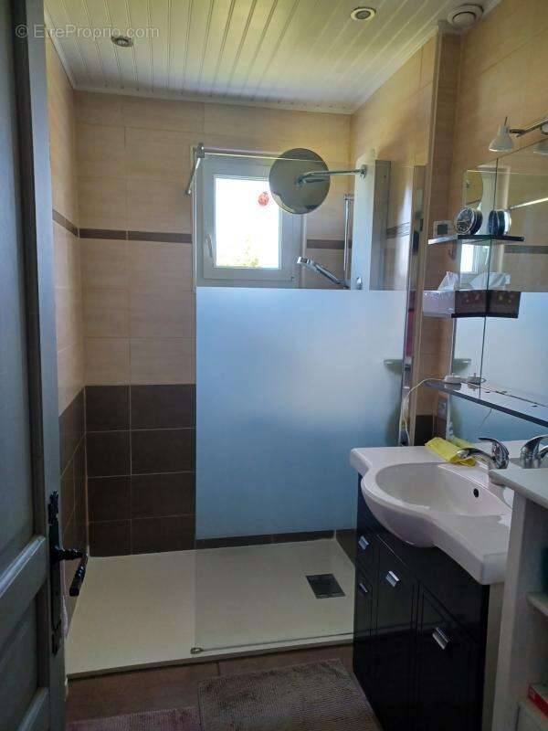 Maison à LA BARRE-EN-OUCHE