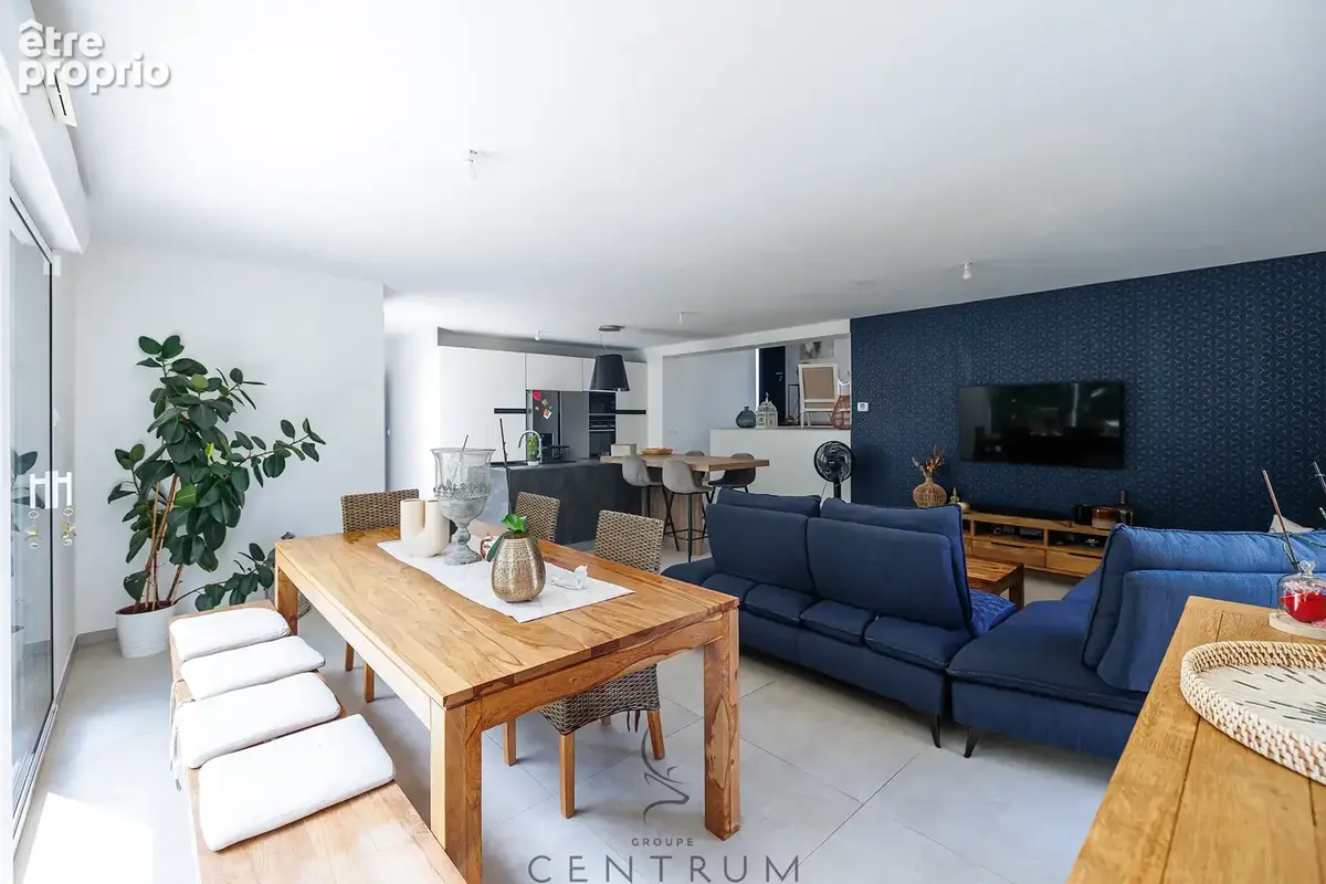 Coup de coeur pour cette maison à Montoy Flanville - photo 5