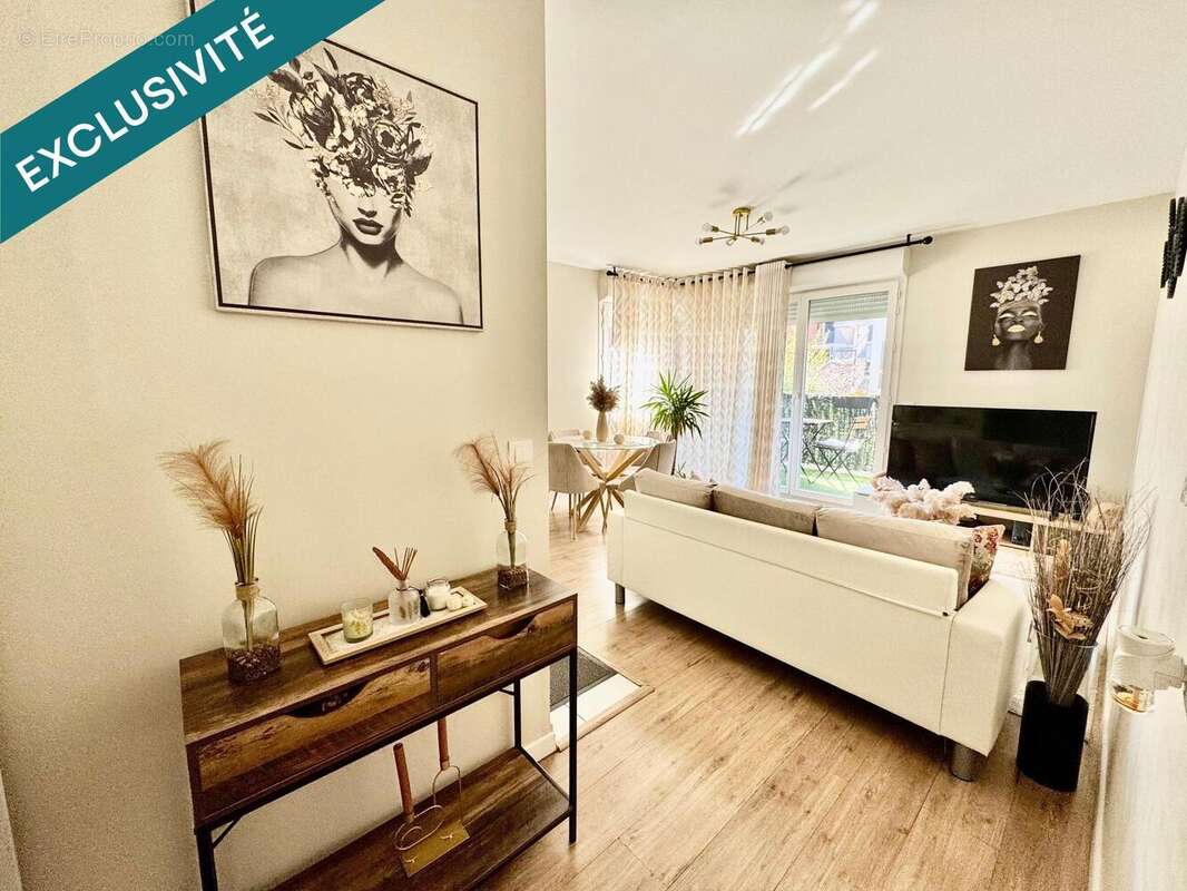 Photo 6 - Appartement à BUCHELAY