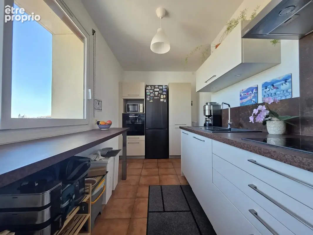 Appartement 4 pièces 85 m² à vendre à Clermont-Ferrand (63000) - photo 5