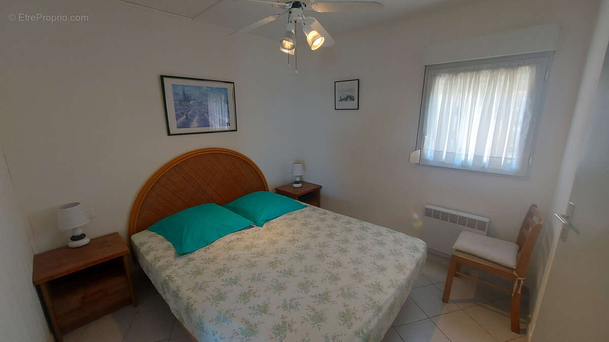 Appartement à SAINTE-MARIE