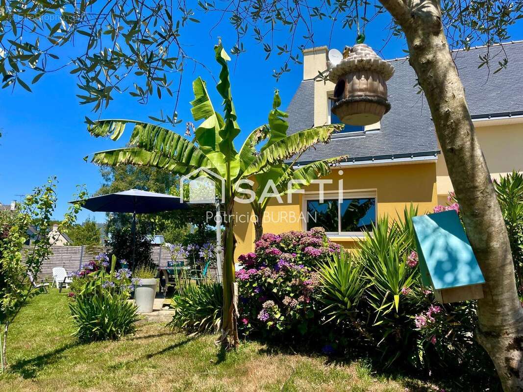 Photo 9 - Maison à SULNIAC