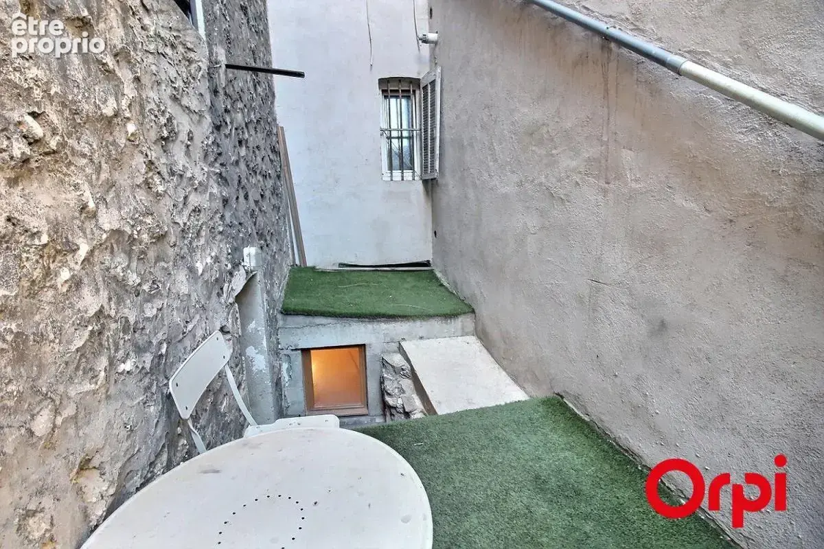 Loft + extérieur proche cours JULIEN - photo 16