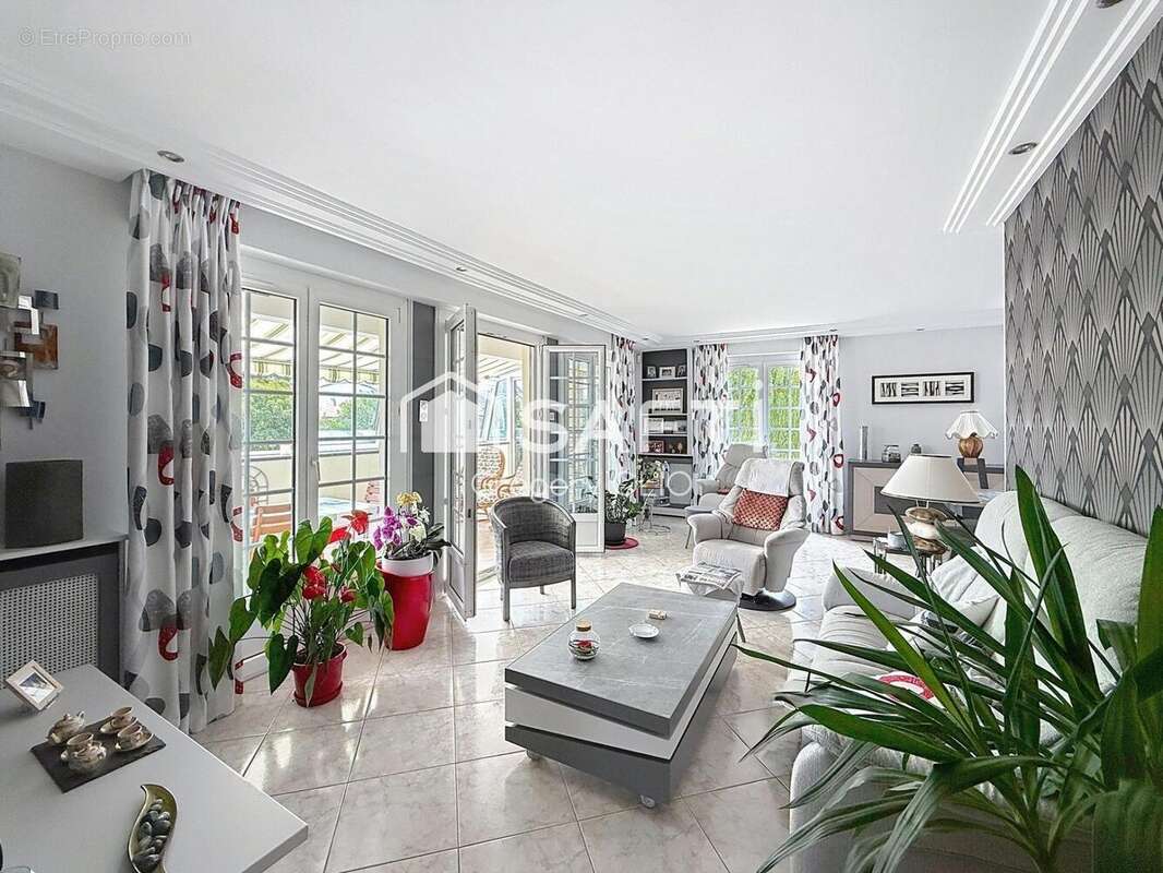 Photo 2 - Maison à MERVILLE-FRANCEVILLE-PLAGE