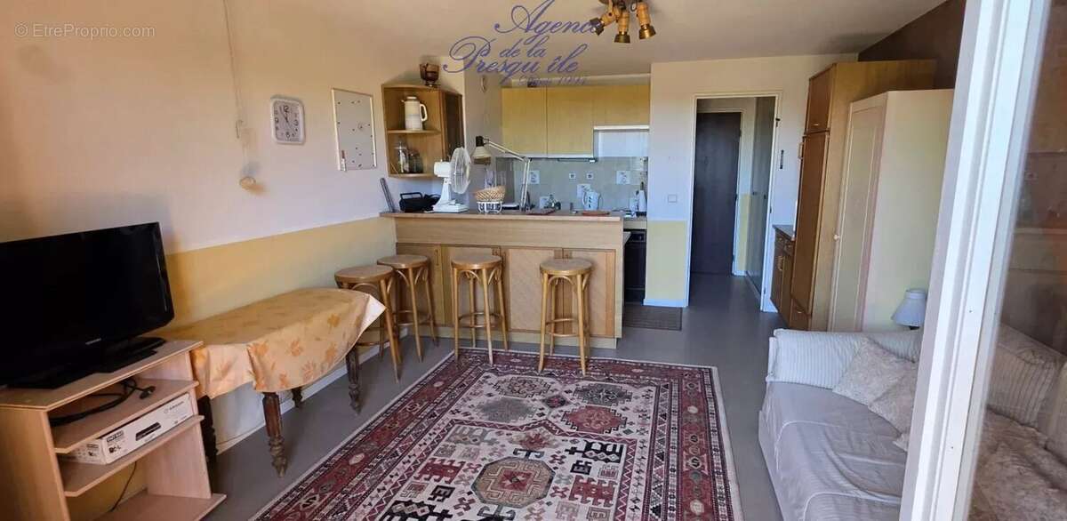 Appartement à HYERES