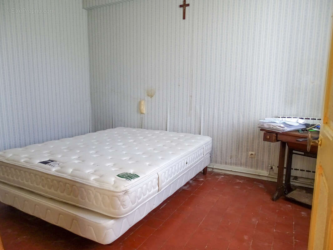 Maison à PRUNIERS-EN-SOLOGNE