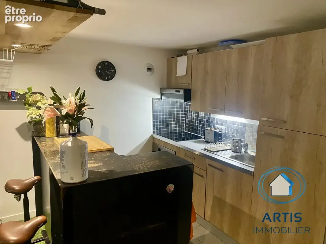 Maison 184 m² à Biarritz  - photo 7