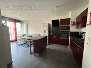 Appartement à TRAPPES