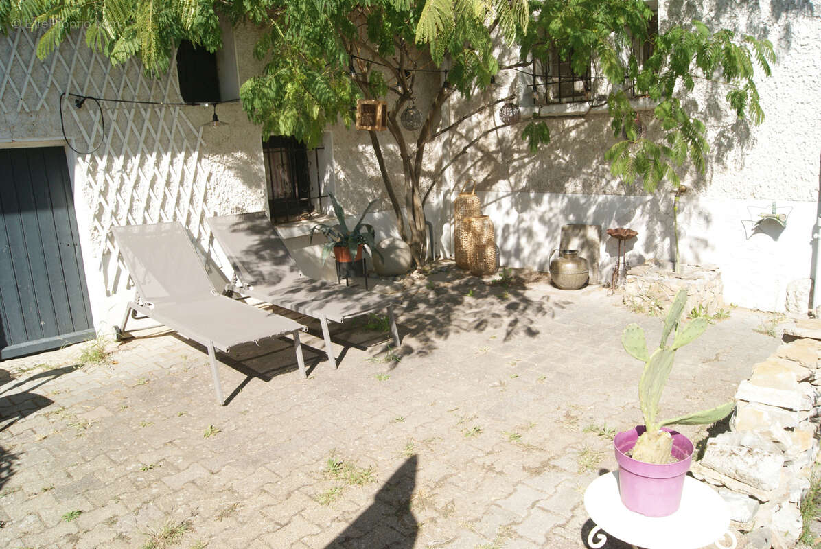 Maison à TIGNIEU-JAMEYZIEU
