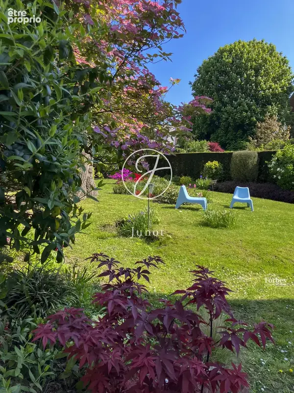 Hazebrouck - CENTRE - maison - 8 pièces - 334m² - 6 chambres - Dépendance - Jardin - Garage - photo 19