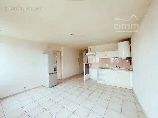 Appartement à SAINT-RAMBERT-D&#039;ALBON