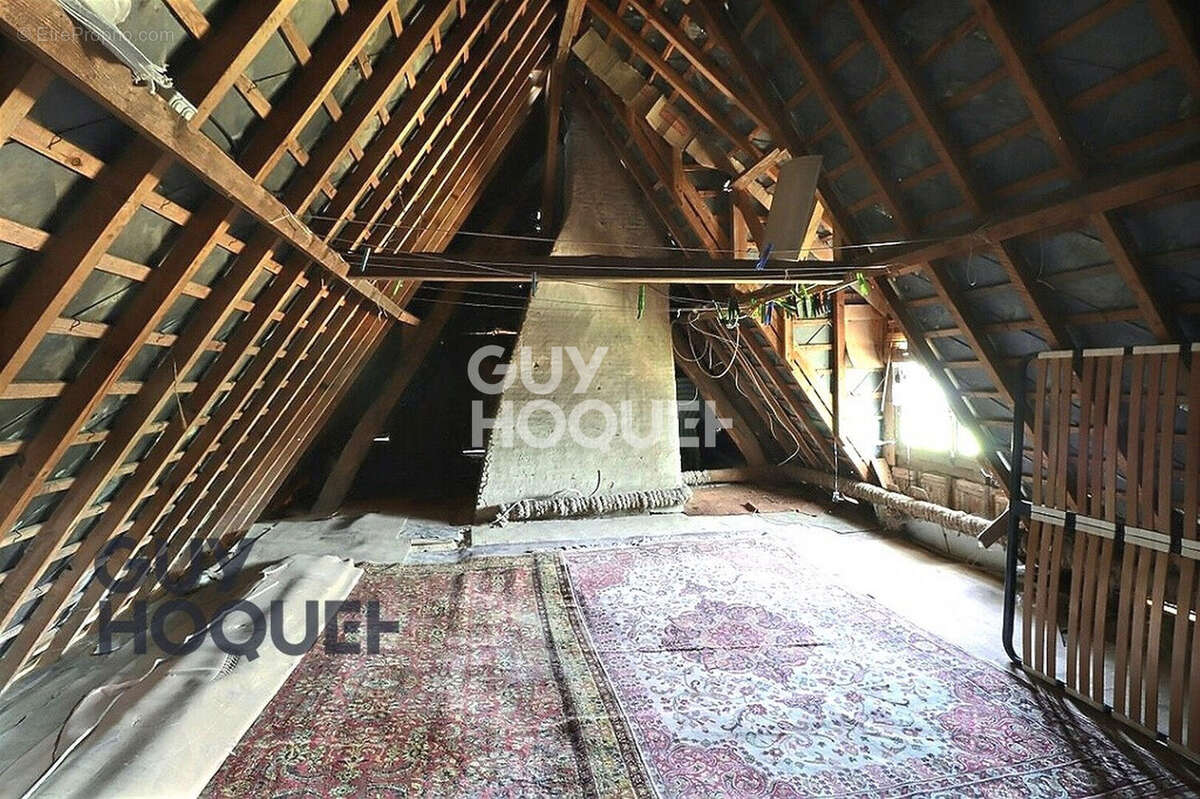 A seulement 5 km de Bernay, à la campagne dans un petit hameau . - photo 14