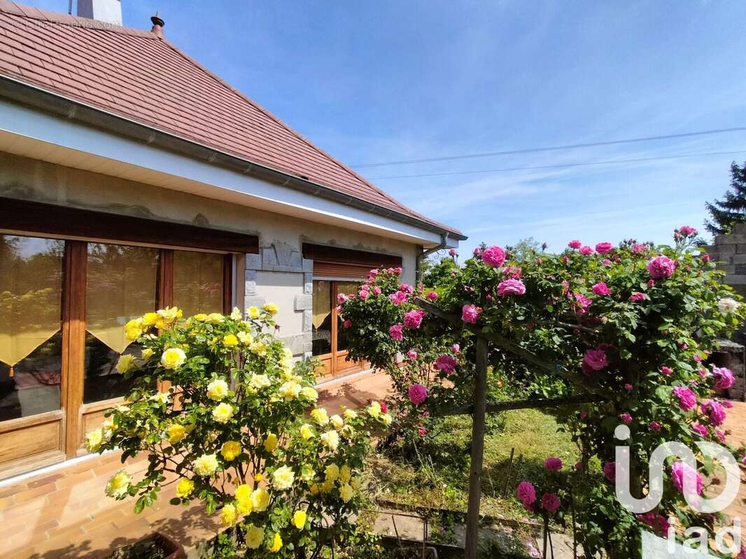 Photo 7 - Maison à BOURGOIN-JALLIEU