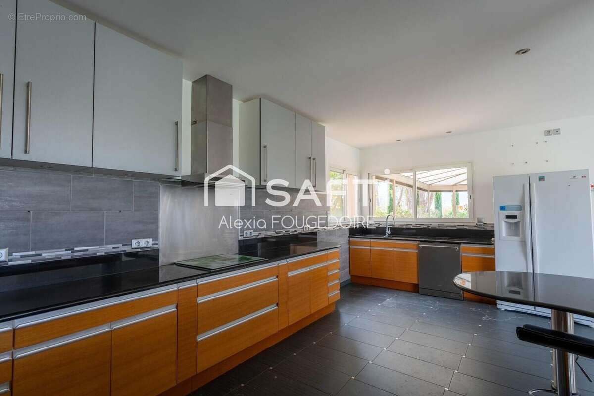 Photo 2 - Maison à SAUSSENAC