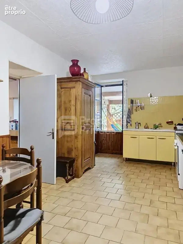 A vendre Longère 6 pièces et dépendances Bossay Sur Claise 37290 - photo 10