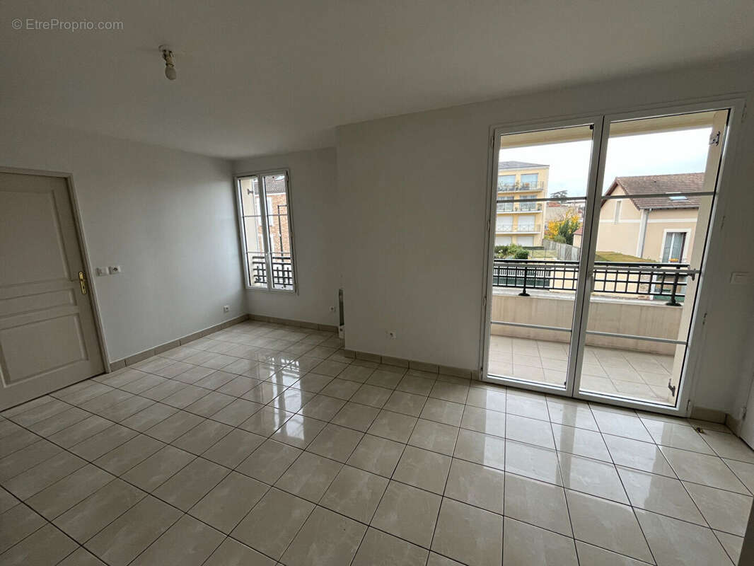 Appartement à RAMBOUILLET