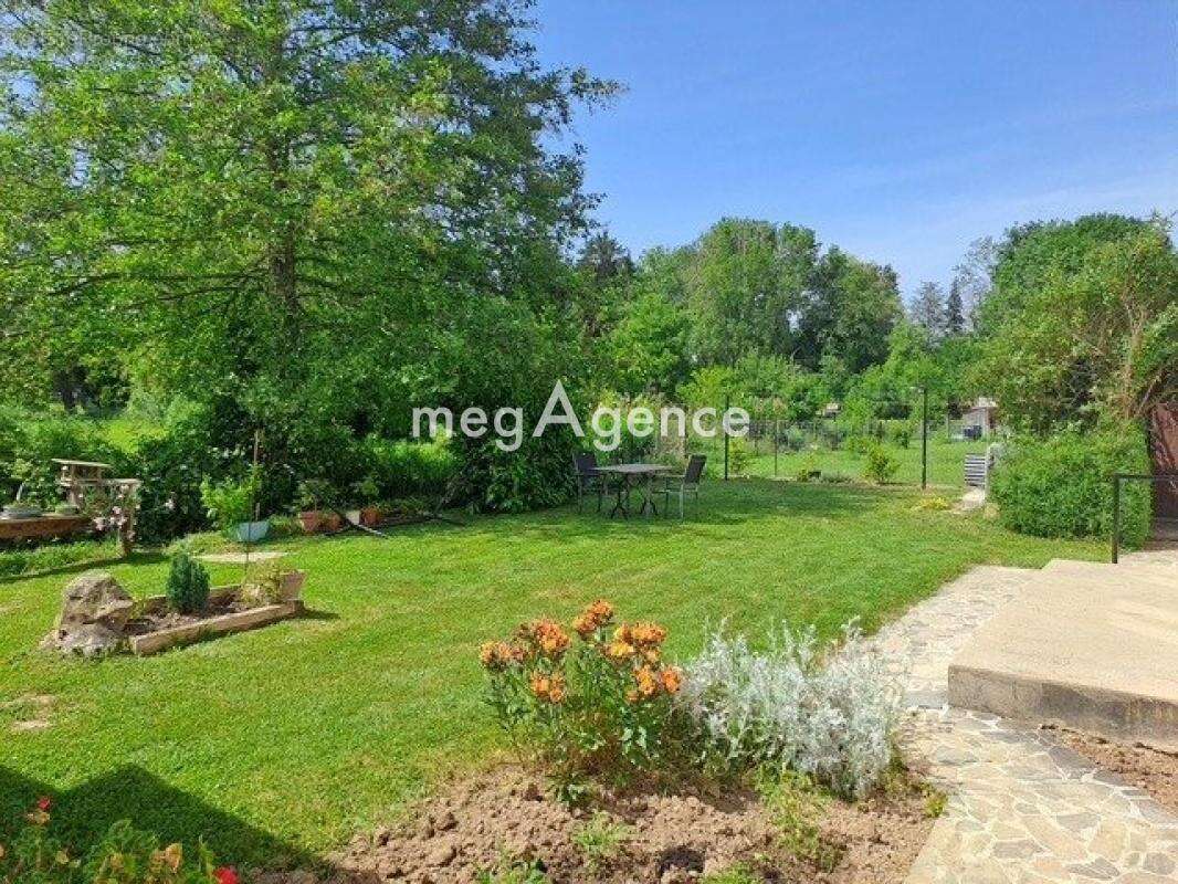 Maison à SENS