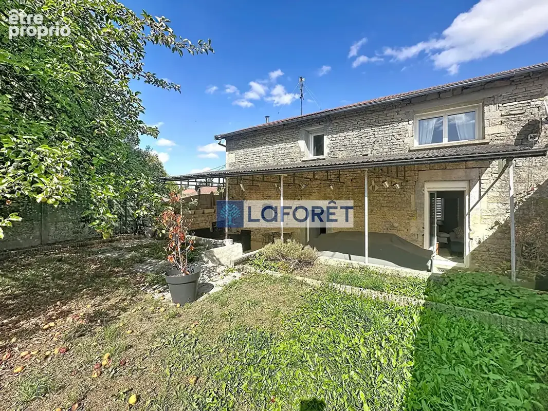 Maison Foucheres Aux Bois 6 pièce(s) 188.38 m2 - photo 13