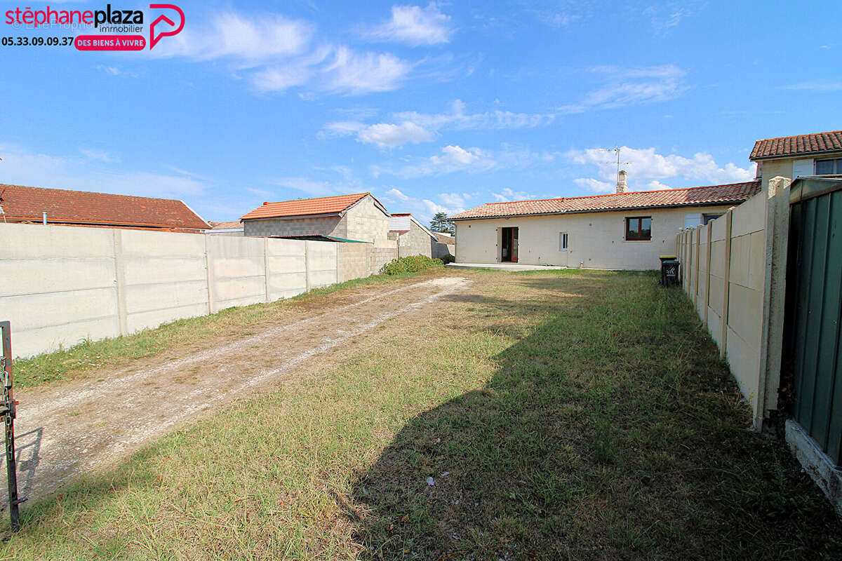Maison Cadaujac 3 pièce(s) - photo 9