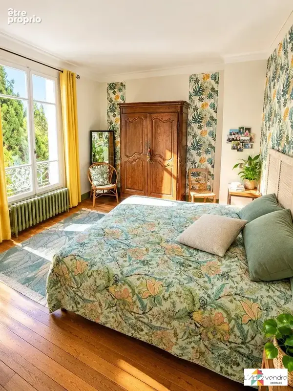 Maison 5 pièces 98 m² à vendre à Quincy-Sous-Senart (91480) - photo 7
