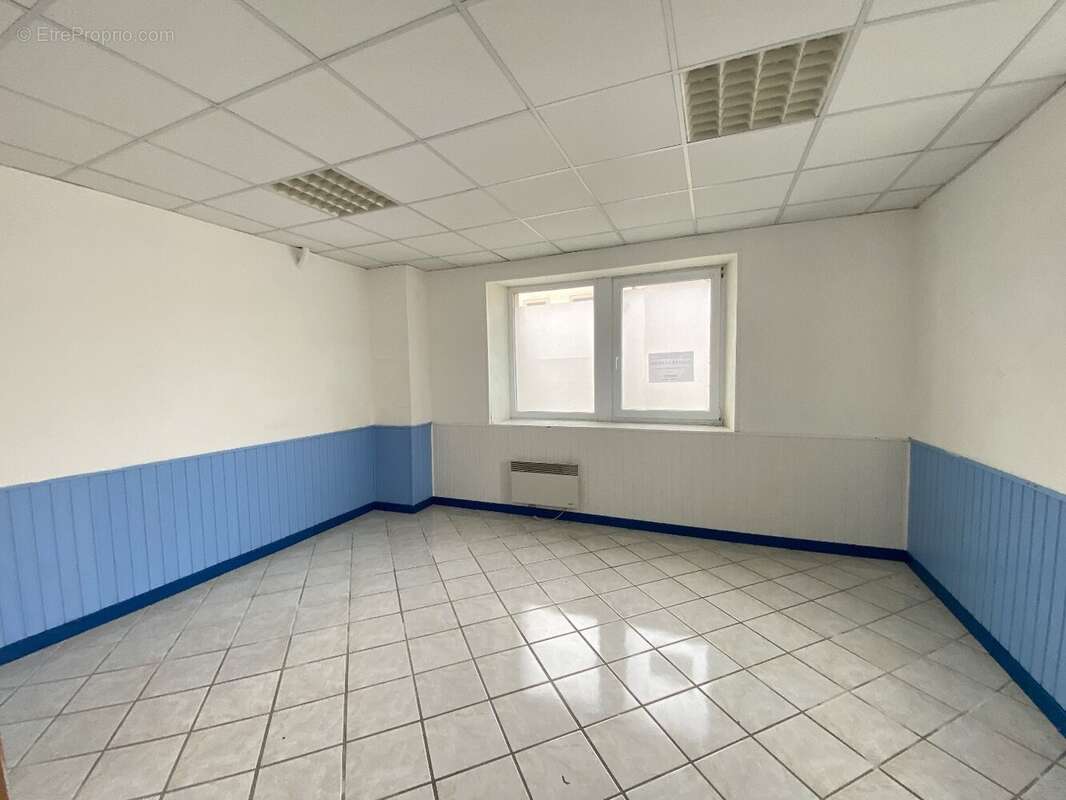 Maison à L&#039;ISLE-SUR-LE-DOUBS