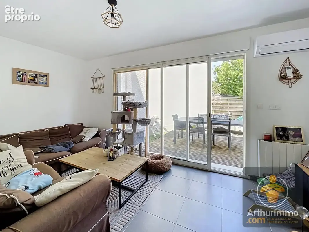 Vente Maison Mimizan(40200) 219 000ï¿œ - photo 3