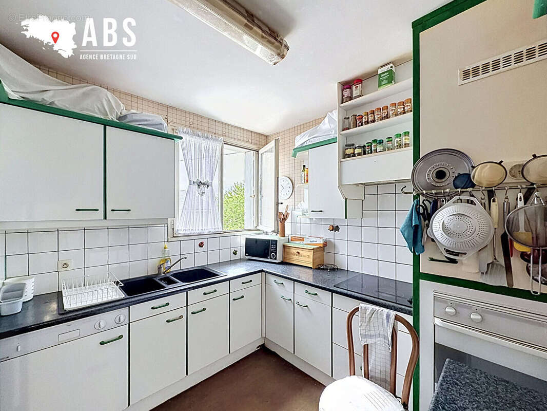Appartement à LA ROCHE-BERNARD
