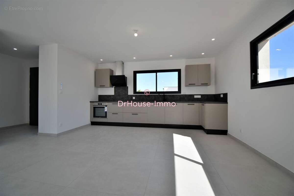 Maison 120 m² à Serignan  - photo 14