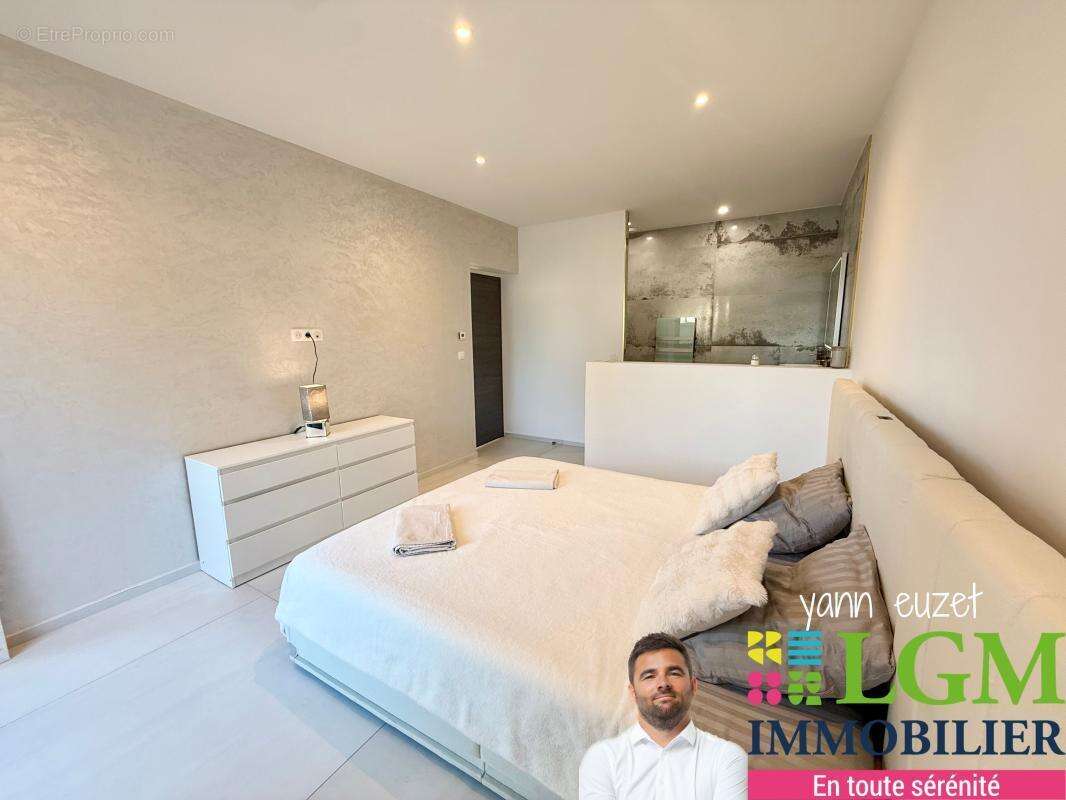 Maison à VILLETELLE