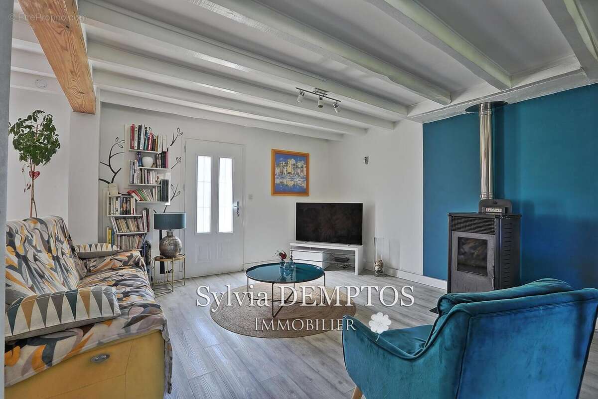 Photo 4 - Maison à SOUSTONS