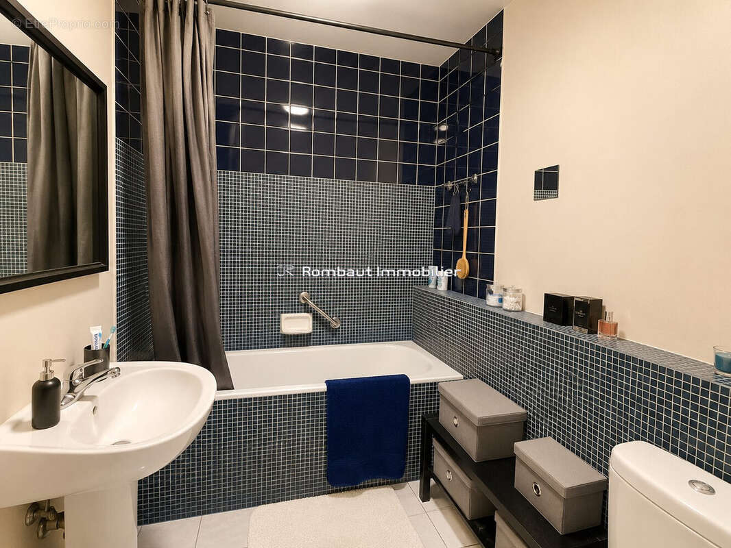 Appartement 39 m² à Vaucresson  - photo 4