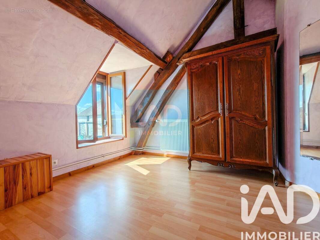 Photo 8 - Maison à PARON