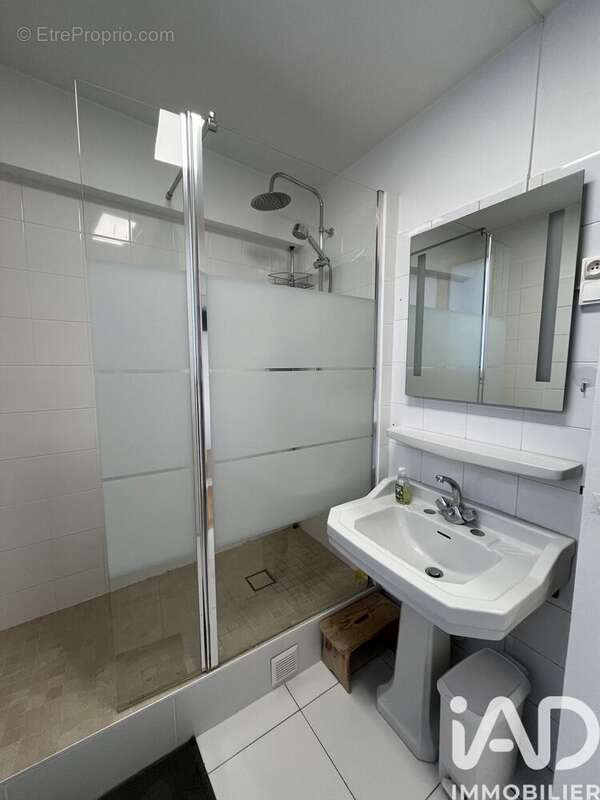 Photo 5 - Appartement à PARIS-16E