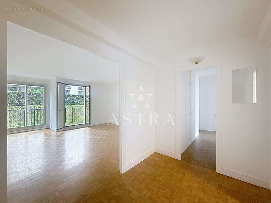 Appartement à SCEAUX