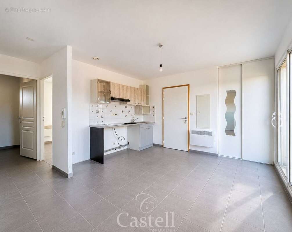 Appartement à AGDE