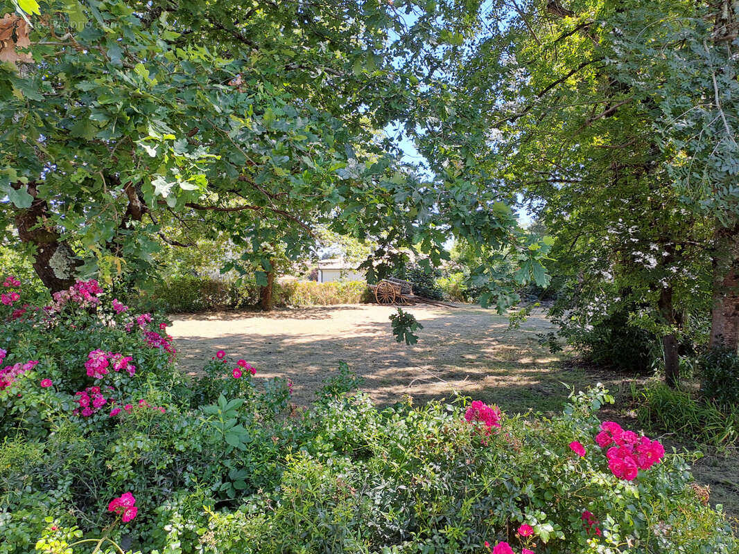Terrain à bâtir à vendre à LÉOGNAN - photo 3