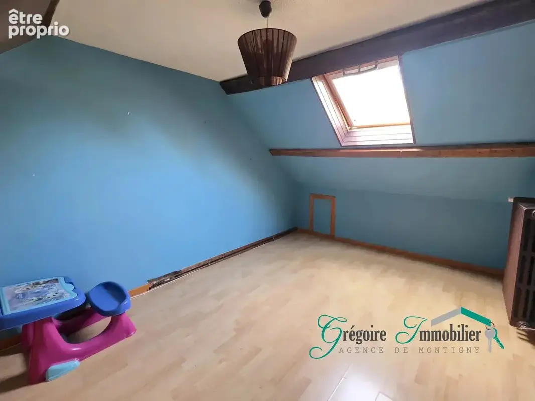 La Genevraye : Maison 7 pièces 115 m2 - photo 13