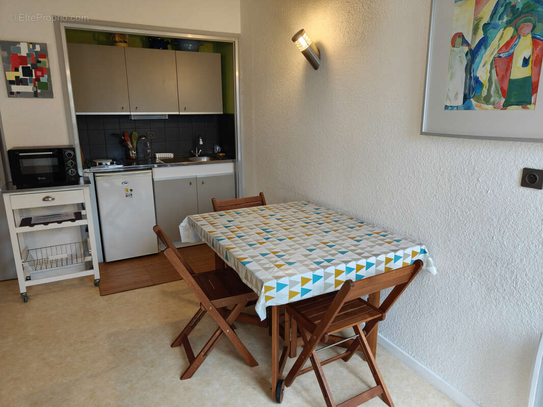 Appartement à PORNIC